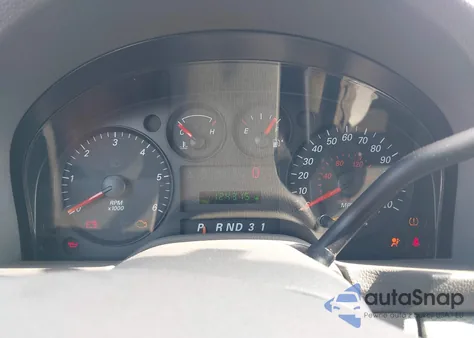 2005 Ford Freestar Ses из США, поврежденный, VIN 2FMZA57615BA86450